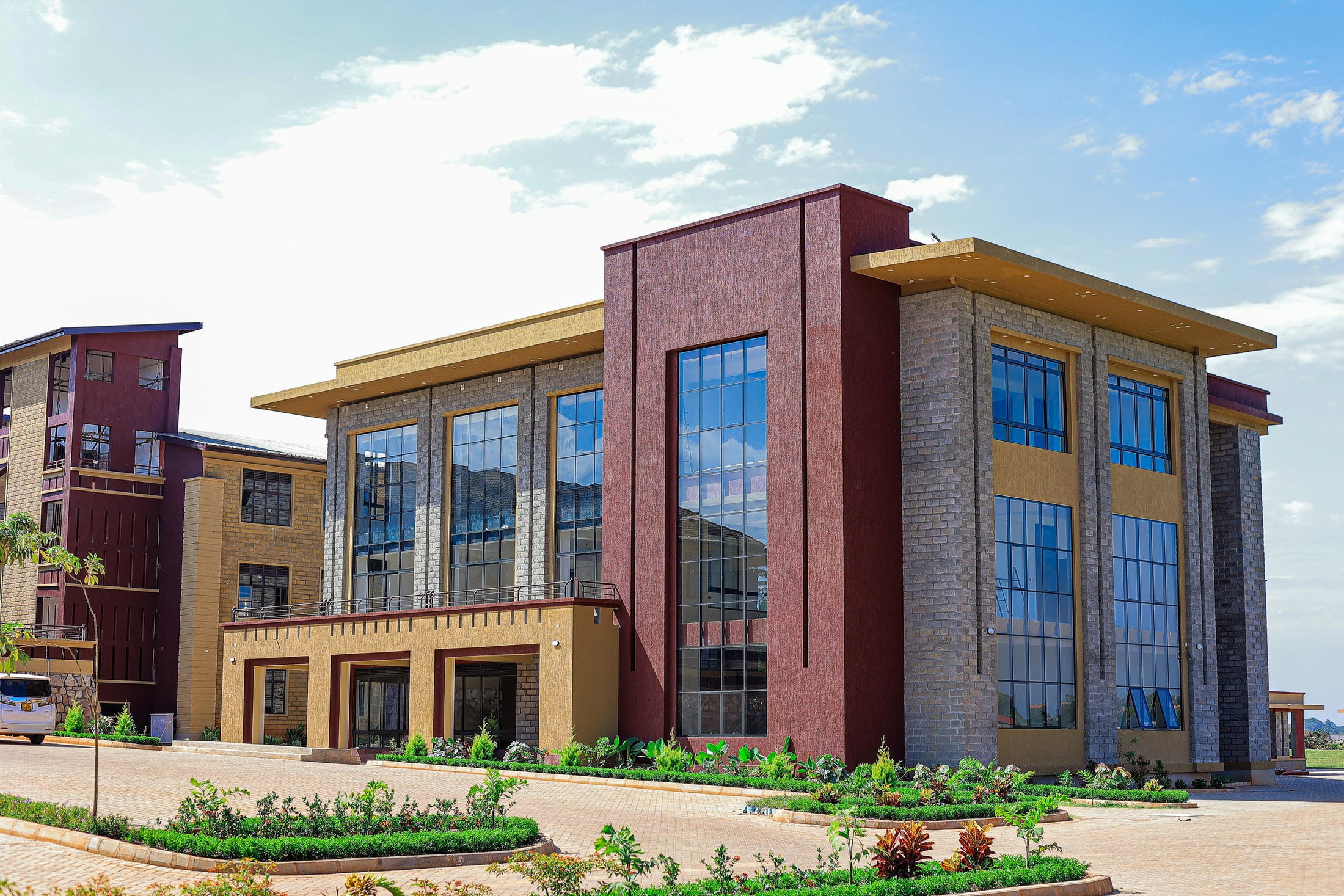 BackBay School facility 4