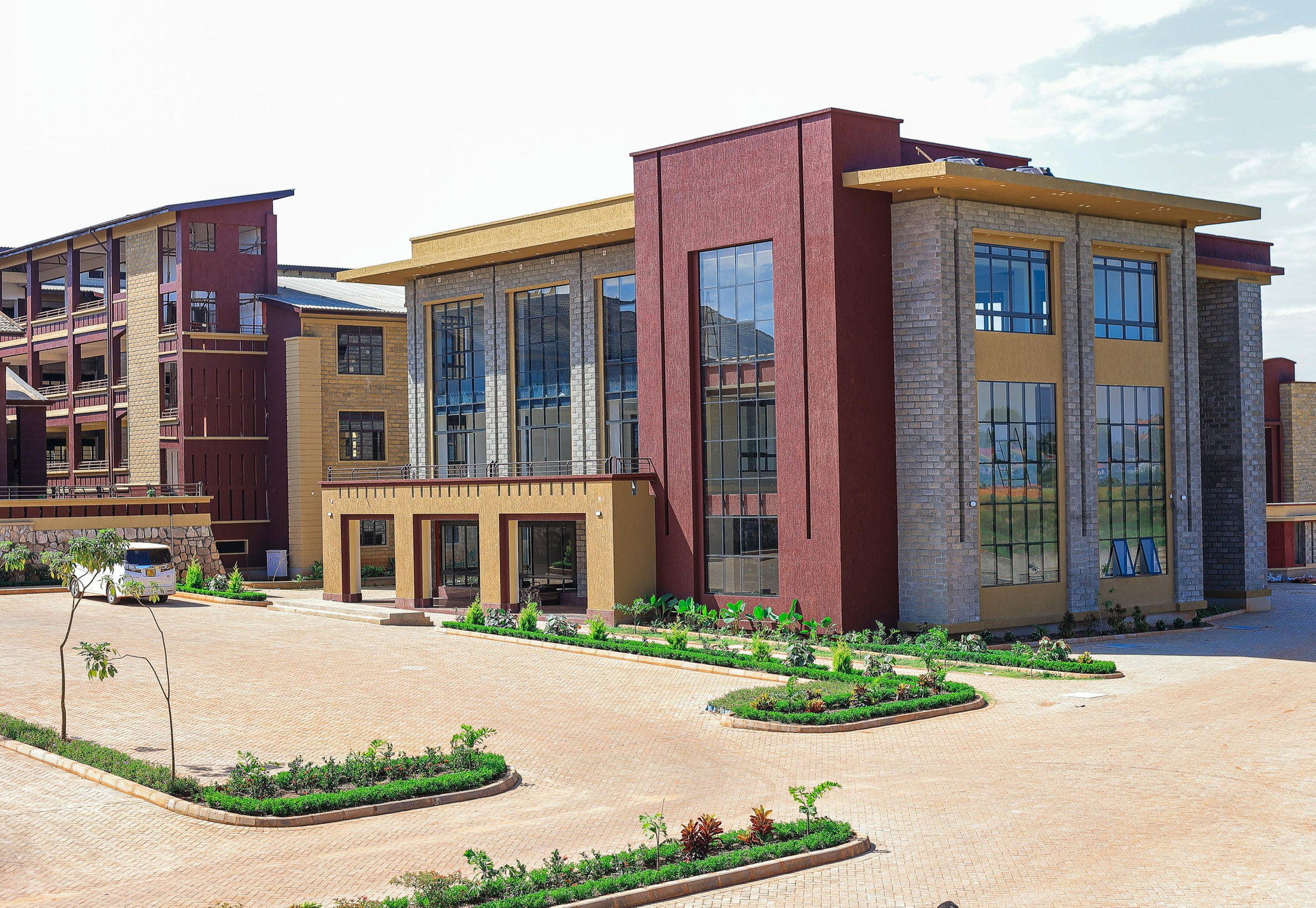 BackBay School facility 5