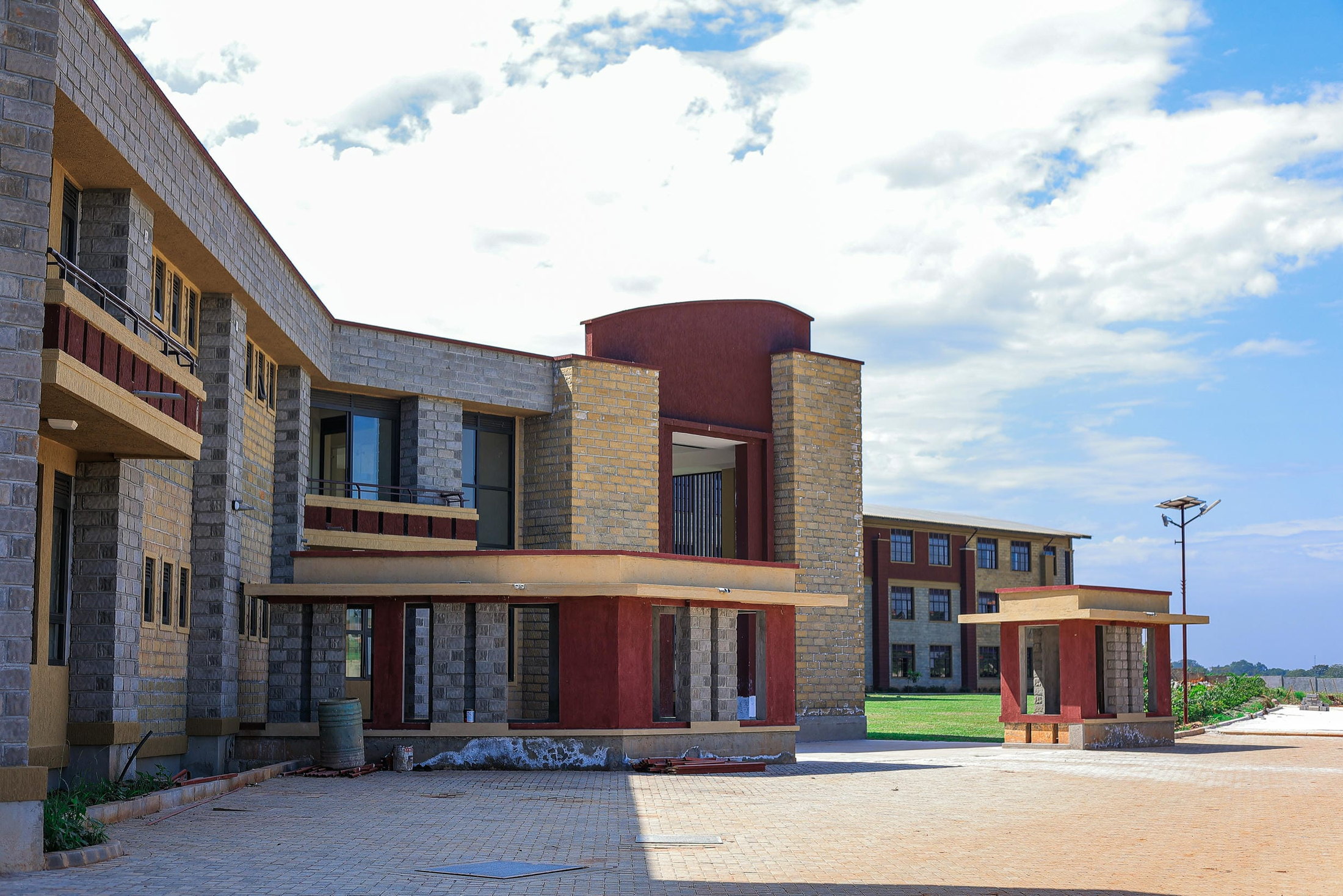 BackBay School facility 7