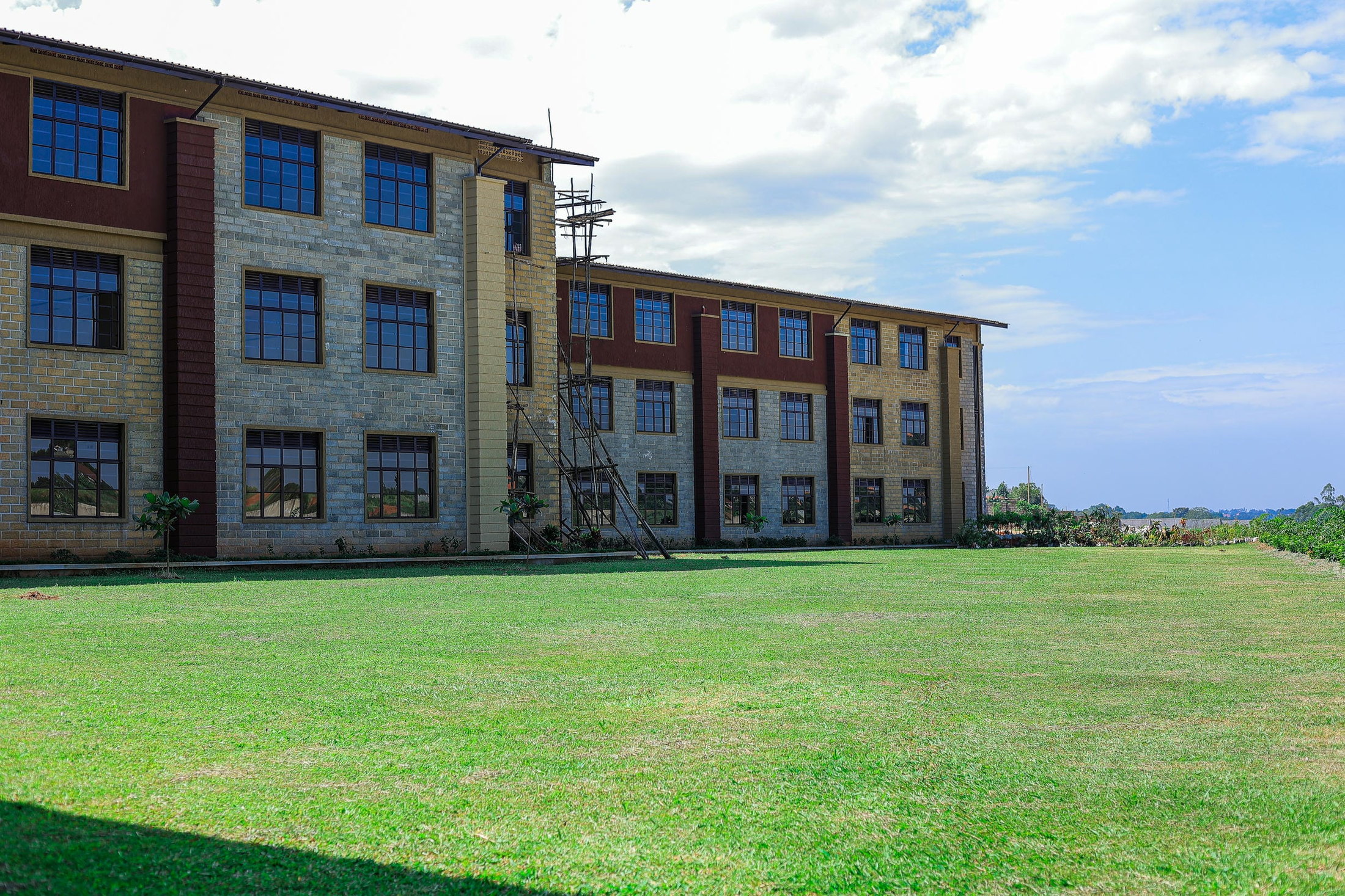 BackBay School facility 8