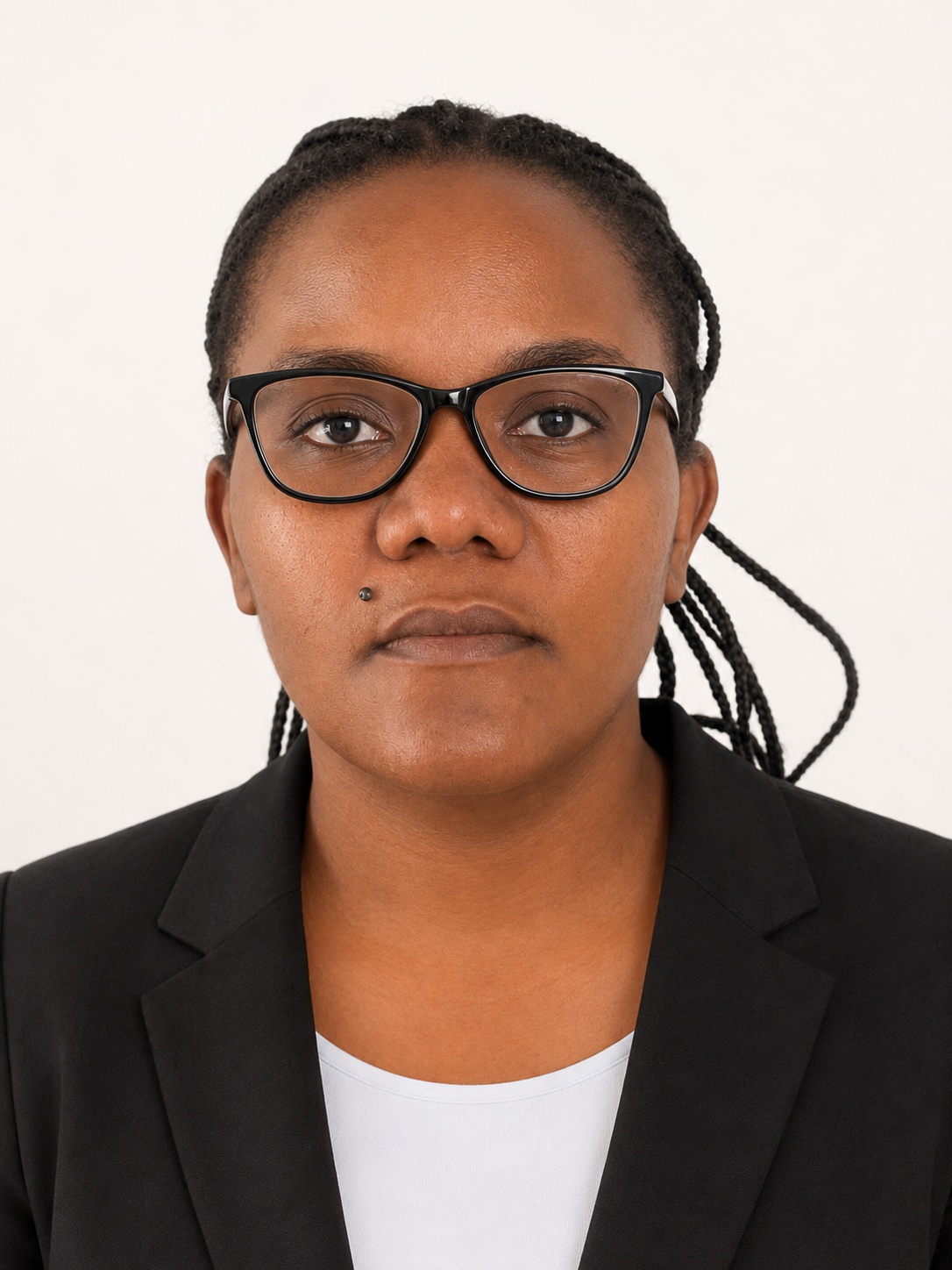 Sharlotte Komugisha, Deputy Headteacher