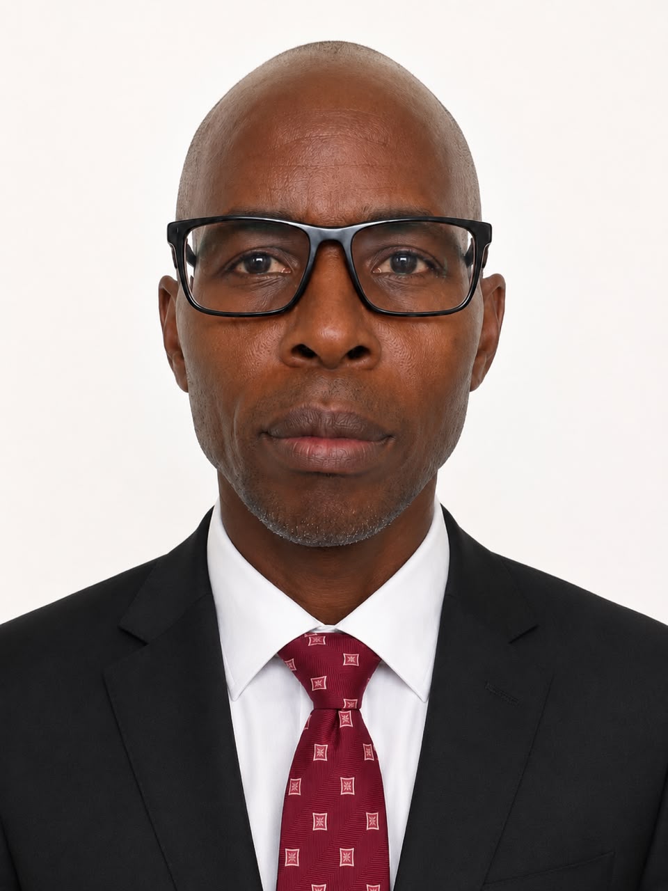 Kalyango Godfrey Nickson, Headteacher