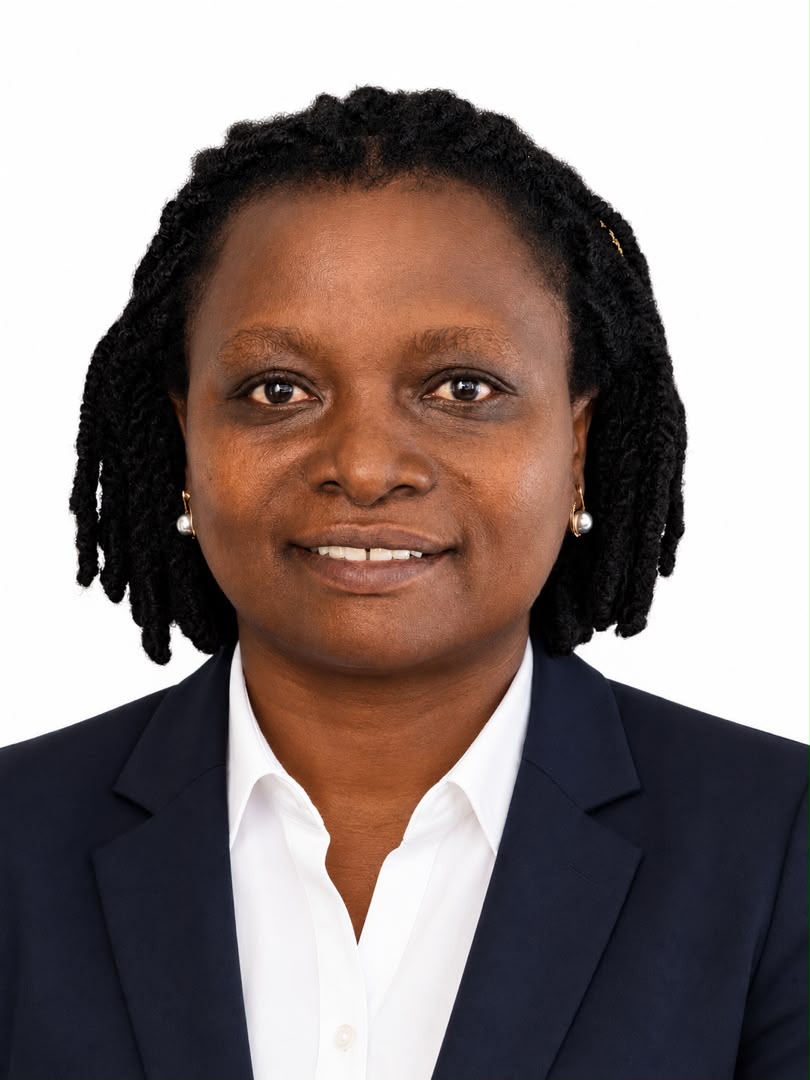 Toppy Prossy Ahimbisibwe, Headteacher Nursery